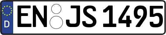 EN-JS1495