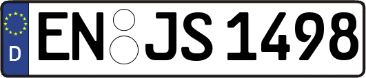 EN-JS1498