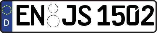 EN-JS1502