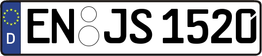 EN-JS1520