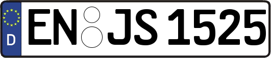 EN-JS1525