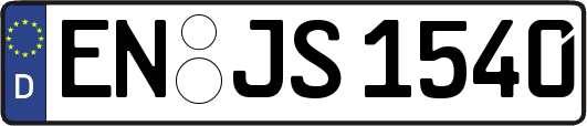EN-JS1540