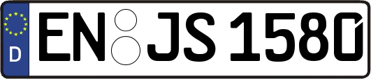 EN-JS1580