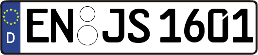 EN-JS1601
