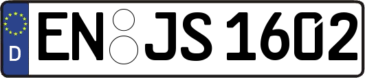 EN-JS1602