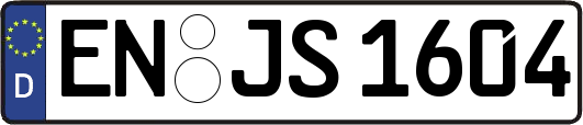EN-JS1604