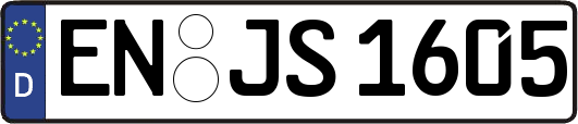 EN-JS1605