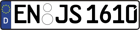 EN-JS1610