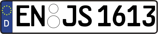 EN-JS1613