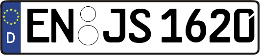 EN-JS1620