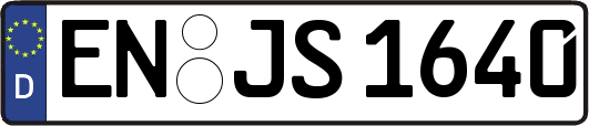 EN-JS1640