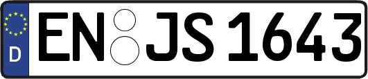 EN-JS1643