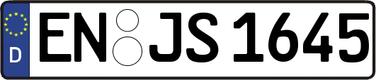 EN-JS1645