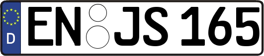 EN-JS165