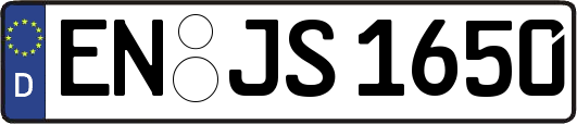 EN-JS1650