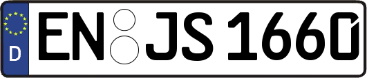 EN-JS1660