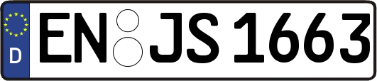 EN-JS1663