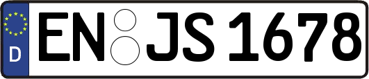 EN-JS1678
