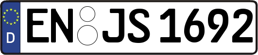 EN-JS1692
