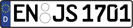 EN-JS1701