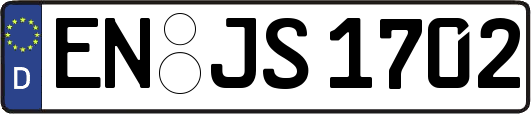 EN-JS1702
