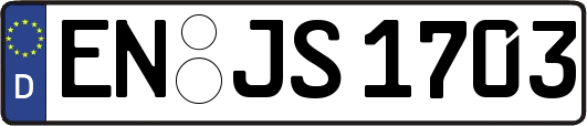 EN-JS1703