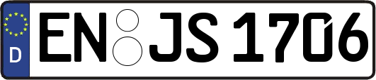 EN-JS1706