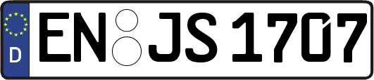 EN-JS1707