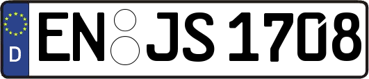 EN-JS1708