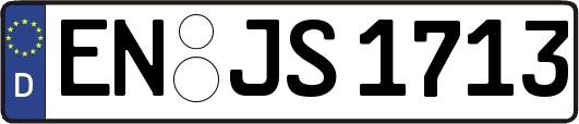 EN-JS1713