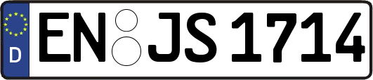EN-JS1714