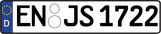 EN-JS1722