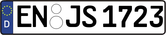 EN-JS1723