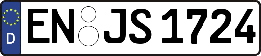 EN-JS1724