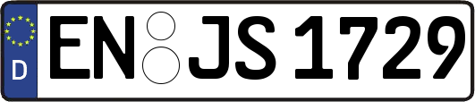 EN-JS1729