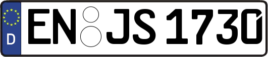 EN-JS1730