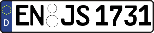 EN-JS1731