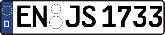 EN-JS1733