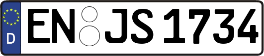 EN-JS1734