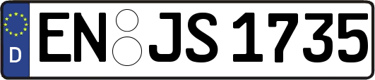 EN-JS1735