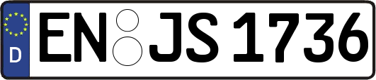 EN-JS1736