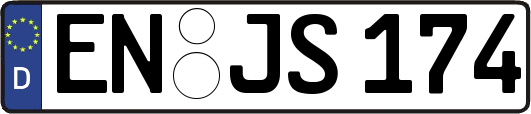 EN-JS174
