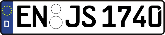 EN-JS1740