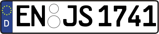EN-JS1741