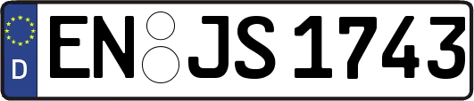 EN-JS1743