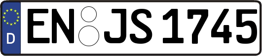 EN-JS1745
