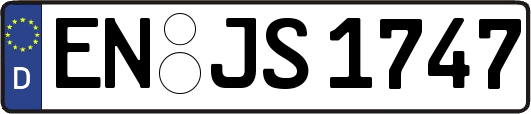 EN-JS1747