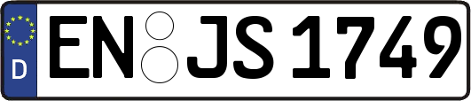 EN-JS1749