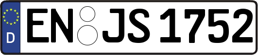 EN-JS1752