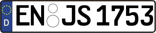 EN-JS1753